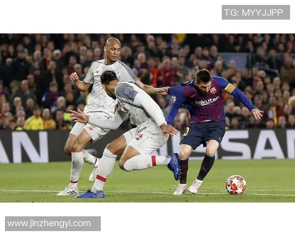 利物浦与巴萨对决指数分析及比赛前瞻全面解读