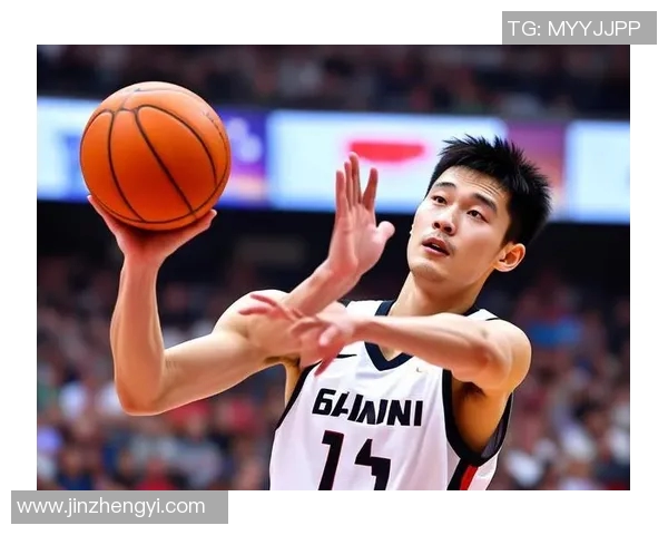 刘铮的篮球之路：从青涩少年到职业赛场的奋斗与成长