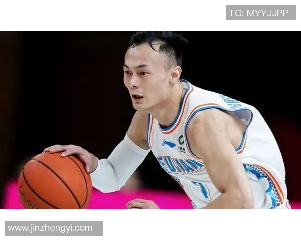 刘晓宇：从篮球新星到职业生涯的蜕变与挑战之路