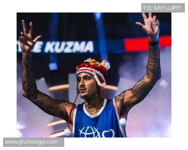 凯尔库兹马在NBA赛场的崛起与未来发展潜力分析